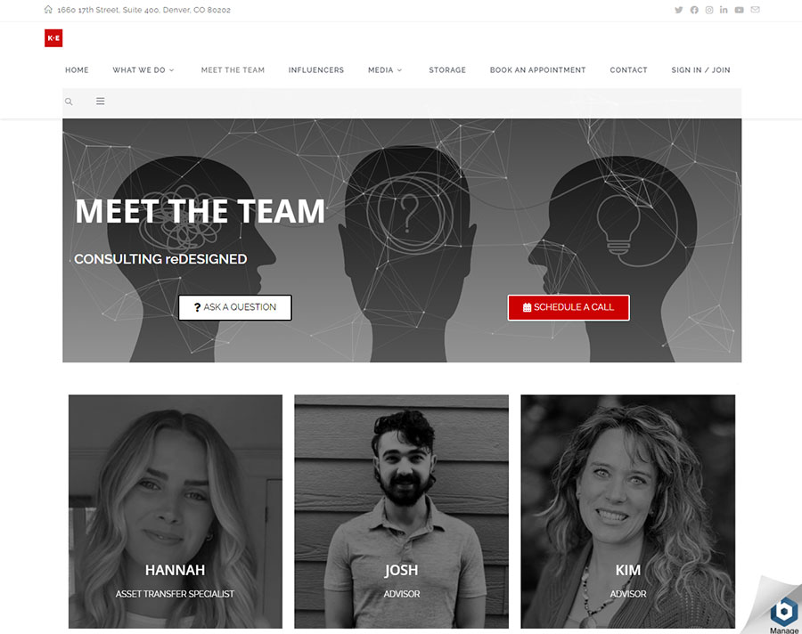 Kirk Elliot PHD Review Kirk Elliot PHD Review