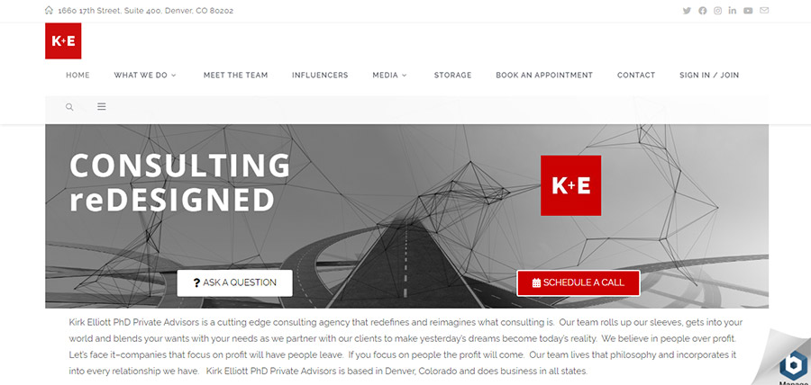 Kirk Elliot PHD Review Kirk Elliot PHD Review