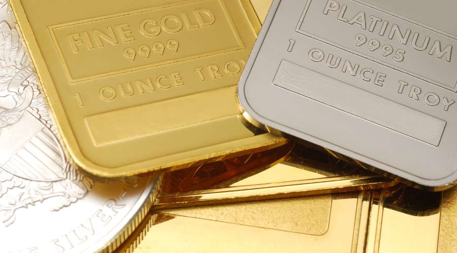 Cornerstone Asset Metals Review