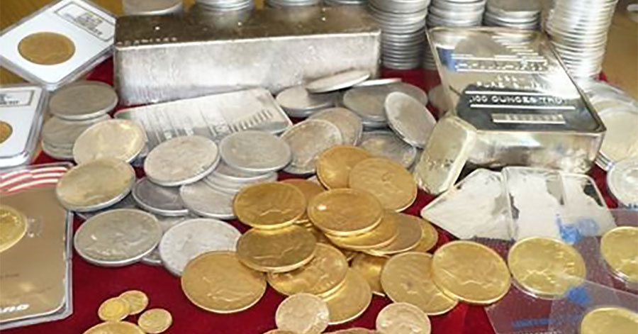 Gem State Gold and Silver Review